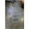 Image 2 : WIRE RACK