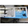 Image 2 : NEW OVERSTOCK INSIGNIA 47-80 INCH TILTING TV WALL MOUNT 120LB CAPACITY