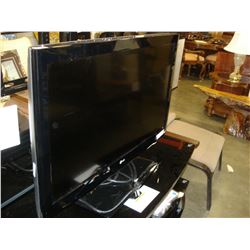 LG 37" LCD TV, TESTED AND WORKING