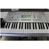 Image 2 : CASIO LK-280 ELECTRONIC KEYBOARD STAND