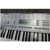 Image 3 : CASIO LK-280 ELECTRONIC KEYBOARD STAND