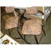 Image 1 : PAIR OF BAR STOOLS