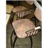 Image 2 : PAIR OF BAR STOOLS