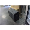 Image 2 : FORD MODEL T TRUNK BOX