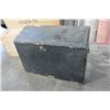 Image 3 : FORD MODEL T TRUNK BOX
