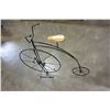 Image 1 : METAL DECORATIVE BIKE