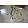 Image 2 : METAL DECORATIVE BIKE