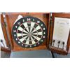 Image 2 : CASED DART BOARD