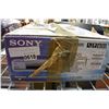 Image 1 : SONY CASETTE RECORDER SLV IN BOX
