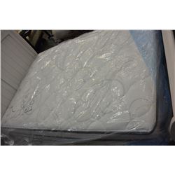 NEW DR. HARD DOUBLE SIZE MATRESS