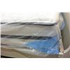 Image 2 : NEW DR. HARD DOUBLE SIZE MATRESS