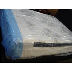 BRAND NEW QUEENSIZE BEAUTY REST DIAMOND 3 FIRM HI LOFT PILLOW TOP MATRESS RETAIL $2,389.97 CURRENTLY