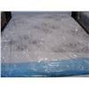 Image 1 : BRAND NEW QUEENSIZE BEAUTY REST DIAMOND 3 FIRM HI LOFT PILLOW TOP MATRESS RETAIL $2,389.97 CURRENTLY