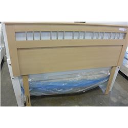 MODERN QUEENSIZE HEADBOARD