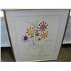 Image 1 : PICASSO PRINT