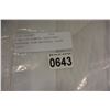 Image 3 : KINGSIZE SIMMONS BEAUTYREST RECHARGE FIRM MATTRESS, FLOOR MODEL