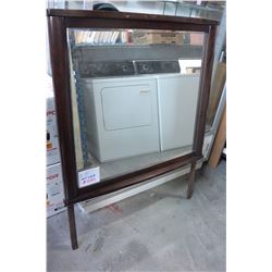 NEW ASHLEY FURNITURE MIRROR