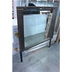 NEW ASHLEY FURNITURE MIRROR