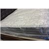 Image 2 : BEAUTYREST KINGSIZE FLOOR MODEL MATRESS WITH PILLOW TOP