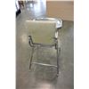 Image 3 : RETRO FOLDING BABY HIGH CHAIR