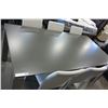 Image 3 : MOES FURNITURE MODERN DINING TABLE AND 6 CHAIRS - RETAIL $2800