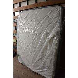 NEW QUEENSIZE ASHLEY SLEEP MEMORY FOAM MATTRESS