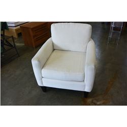 UPOLSTERED ARMCHAIR