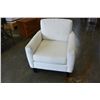 Image 1 : UPOLSTERED ARMCHAIR