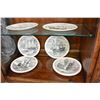 Image 1 : WEDGEWOOD SHIP COLLECTOR PLATES