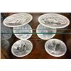 Image 2 : WEDGEWOOD SHIP COLLECTOR PLATES