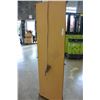 Image 3 : 6 FOOT DISPLAY CASE