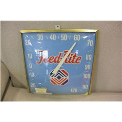 FEED RITE THERMOMETER