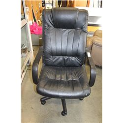 GAS LIFT OFFICE CHAIR