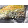 Image 2 : 2 FRAMED OIL ON BOARD BY OTTO JEGODTKA