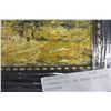 Image 3 : 2 FRAMED OIL ON BOARD BY OTTO JEGODTKA