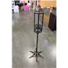 Image 1 : CANDLE LANTERN STAND