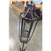 Image 2 : CANDLE LANTERN STAND