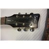 Image 3 : BLACK FIRST ACT ME 951 ELECTRIC GUITAR