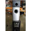 Image 2 : 3 SUBWOOFERS GENESIS, KOSS AND ALTEC LANSING