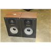 Image 1 : PAIR OF DITTON 100 CELESTRON INTERNATIONAL SPEAKERS