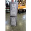 Image 1 : PAIR OF SONY ADMX300 SPEAKERS