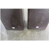 Image 3 : PAIR OF SANSUI AA-2900 SPEAKERS