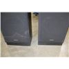 Image 3 : PAIR OF TECHNICS SPEAKERS