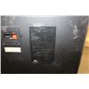 Image 7 : PAIR OF TECHNICS SPEAKERS
