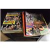 Image 1 : WRESTLING MAGAZINES