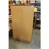 Image 1 : MAPLE 6FT WARDROBE