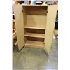 Image 2 : MAPLE 5FT CUPBOARD