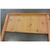 Image 2 : MAPLE DOUBLE HEADBOARD
