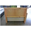 Image 3 : MAPLE DOUBLE HEADBOARD