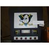 Image 3 : VINTAGE MICROSCOPE, NHL HANGING LIGHT, AND AN RC HELICOPTER